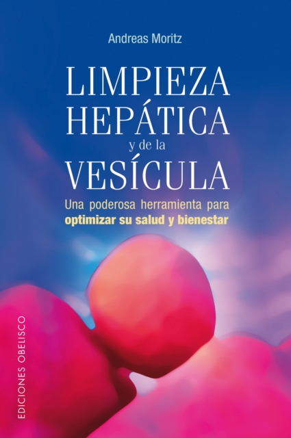 Limpieza hepatica y de la vesicula, EPUB eBook