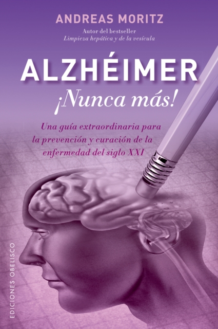 Alzheimer !Nunca mas!, EPUB eBook