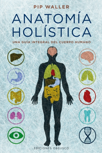 Anatomia holistica, EPUB eBook