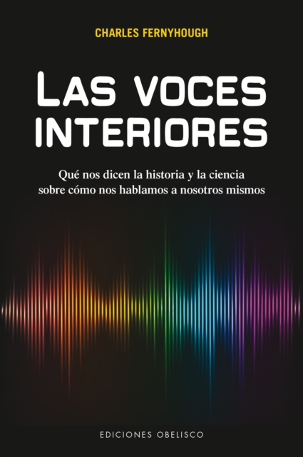 Las voces interiores, EPUB eBook