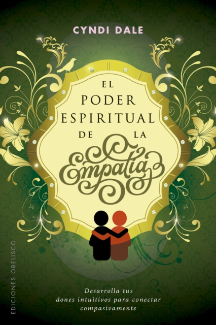 El poder espiritual de la empatia, EPUB eBook