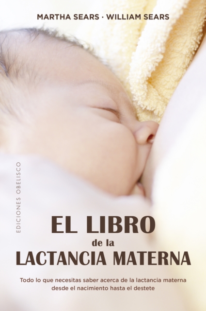 El libro de la lactancia materna, EPUB eBook