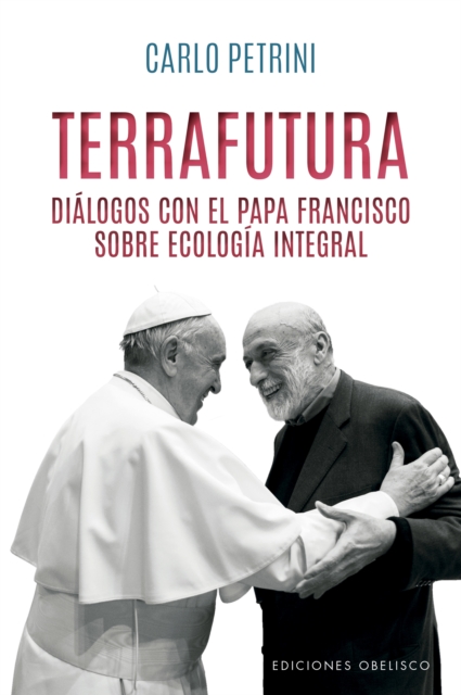 Terrafutura, EPUB eBook