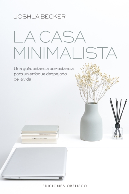 La casa minimalista, EPUB eBook