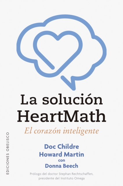 La solucion Heartmath, EPUB eBook