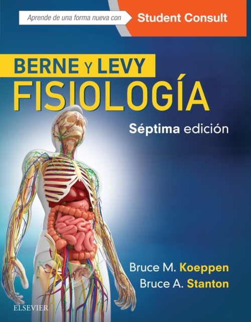 Berne y Levy. Fisiologia, EPUB eBook