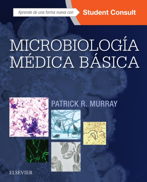 Microbiologia medica basica : hhh, EPUB eBook