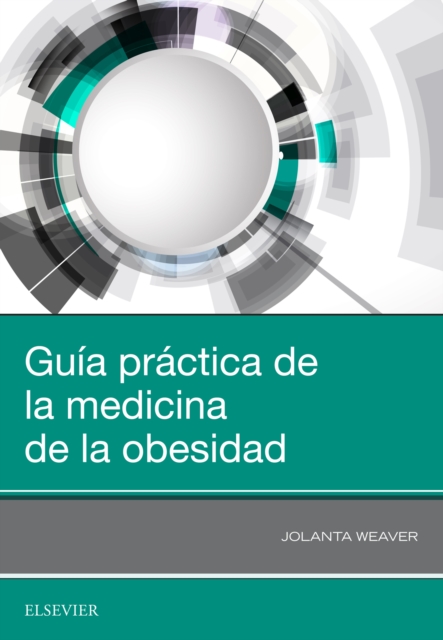 Guia practica de la medicina de la obesidad, EPUB eBook