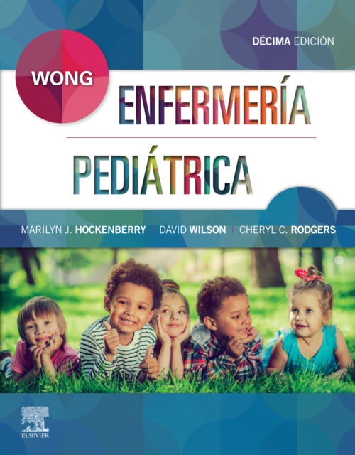 Wong. Enfermeria Pediatrica, EPUB eBook