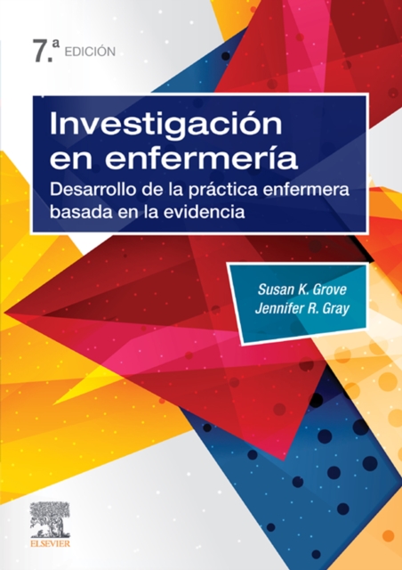 Investigacion en enfermeria : Desarrollo de la practica enfermera basada en la evidencia, EPUB eBook