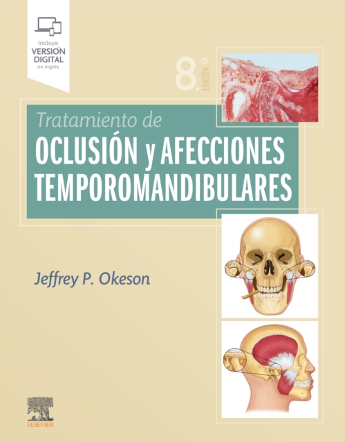 Tratamiento de oclusion y afecciones temporomandibulares, EPUB eBook