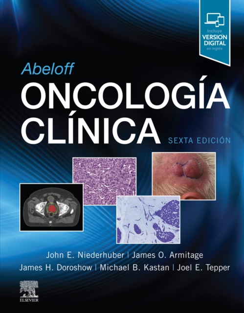 Abeloff. Oncologia clinica, EPUB eBook