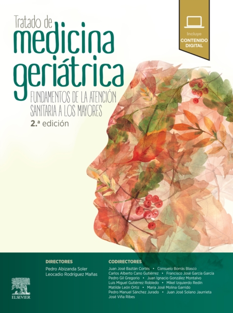 Tratado de medicina geriatrica : Fundamentos de la atencion sanitaria a los mayores, EPUB eBook