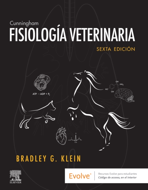 Cunningham. Fisiologia veterinaria, EPUB eBook