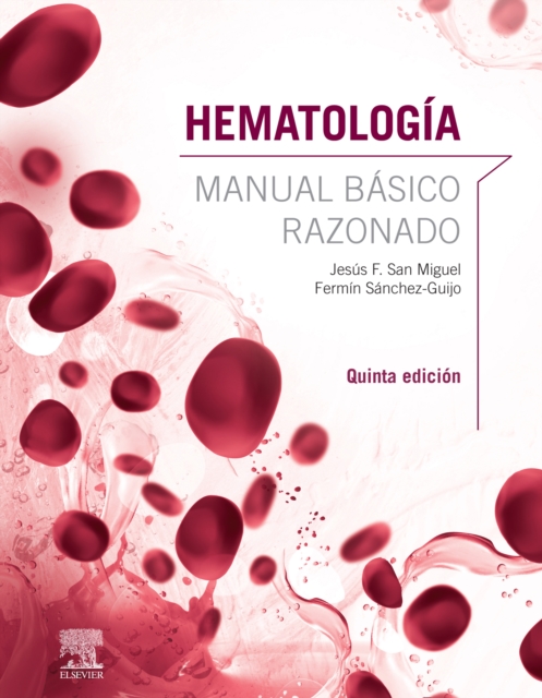 Hematologia. Manual basico razonado, EPUB eBook