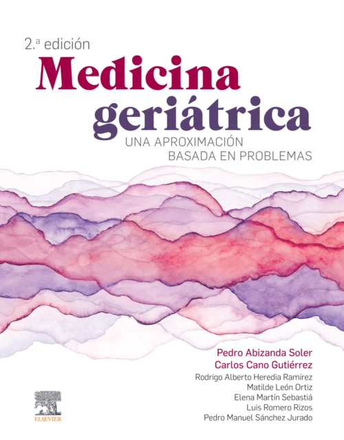 Medicina geriatrica : Una aproximacion basada en problemas, EPUB eBook