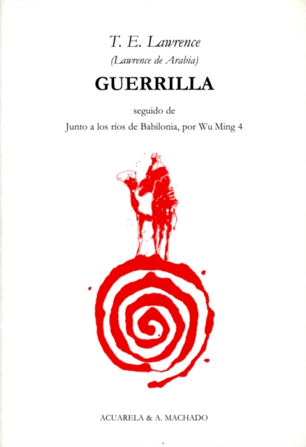 Guerrilla, EPUB eBook