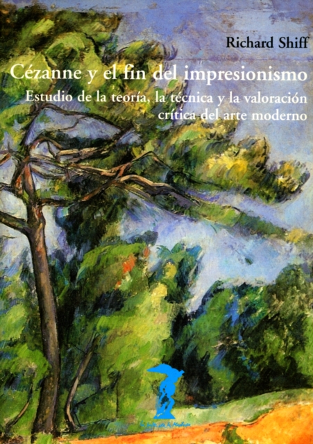 Cezanne y el fin del impresionismo, EPUB eBook
