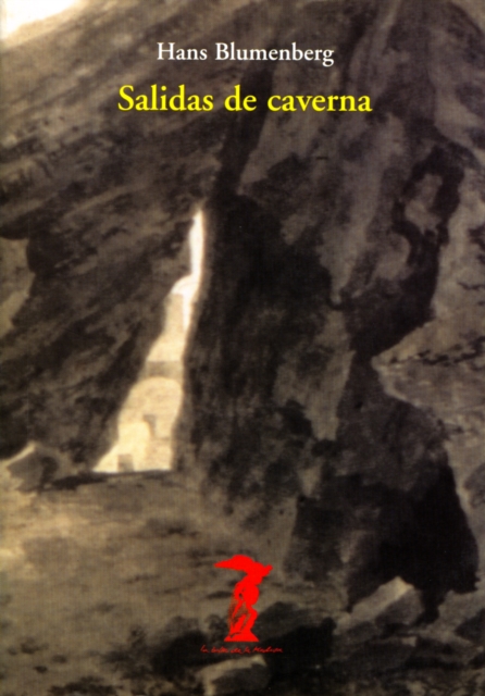 Salidas de caverna, EPUB eBook
