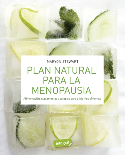 Plan natural para la menopausia, EPUB eBook