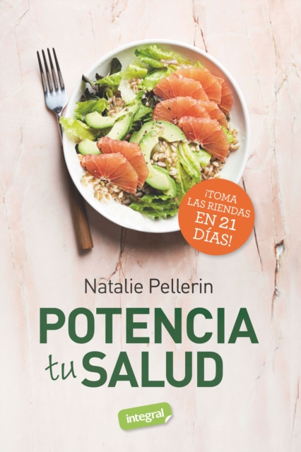 Potencia tu salud, PDF eBook