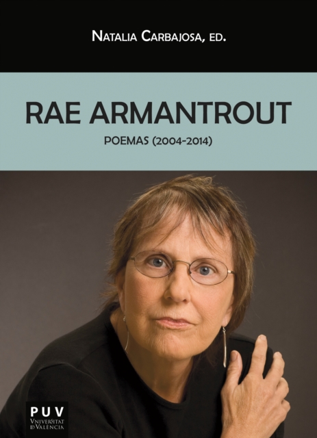 Rae Armantrout, EPUB eBook
