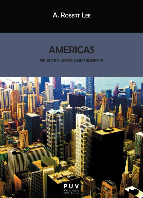 Americas: Selected Verse and Vignette, EPUB eBook