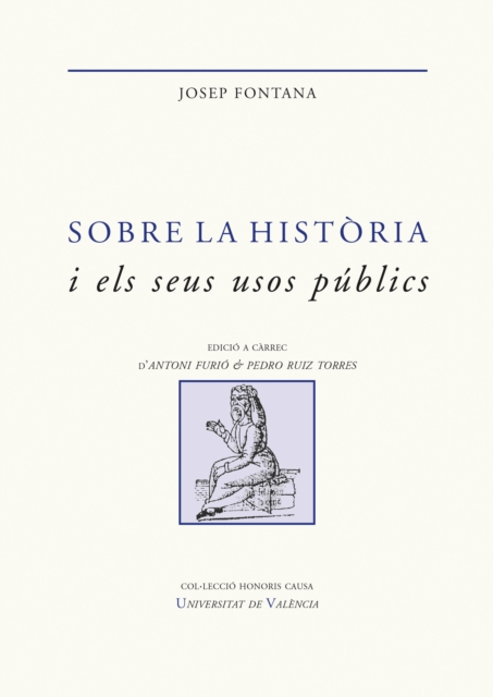 Sobre la historia i els seus usos publics, EPUB eBook