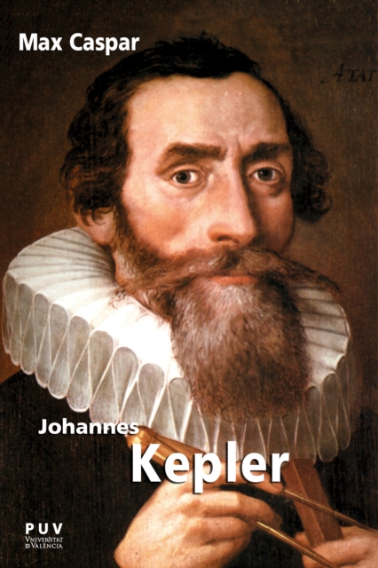 Johannes Kepler, EPUB eBook