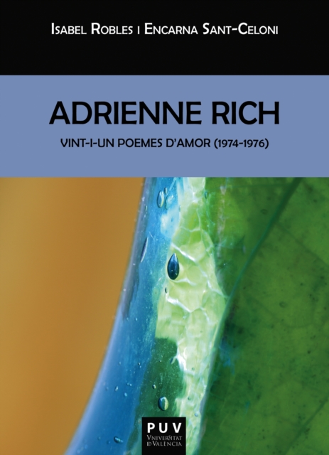 Adrienne Rich, EPUB eBook