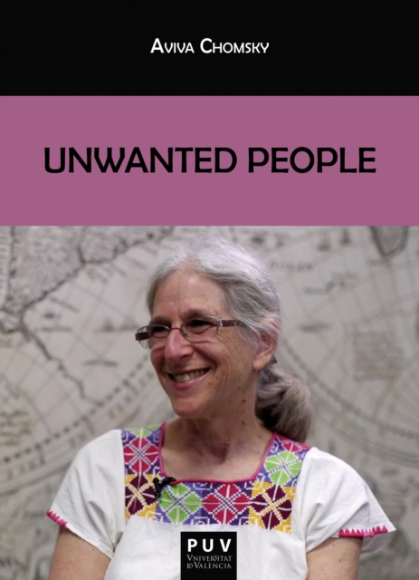 Unwanted People, EPUB eBook
