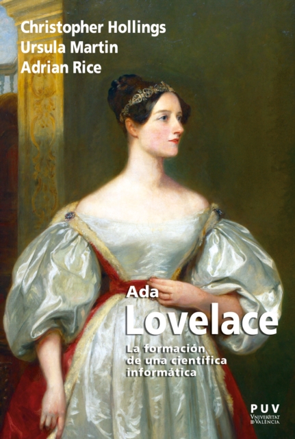 Ada Lovelace, EPUB eBook