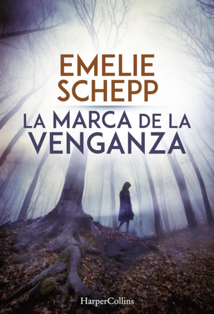 La marca de la venganza, EPUB eBook