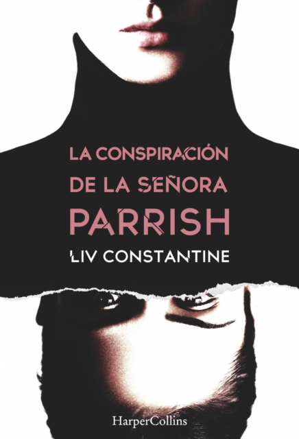 La conspiracion de la senora Parrish, EPUB eBook