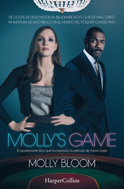 Molly's Game, EPUB eBook