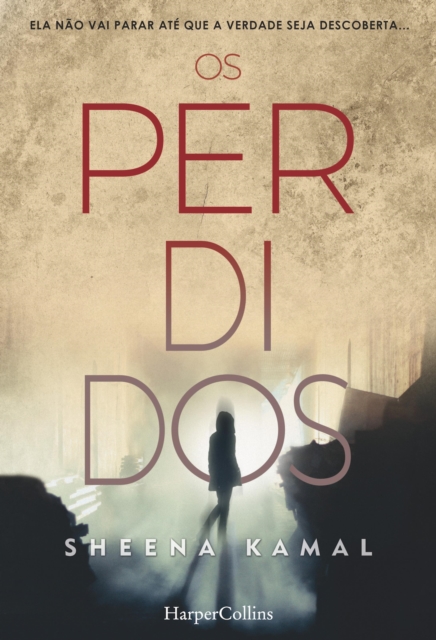 Os perdidos, EPUB eBook