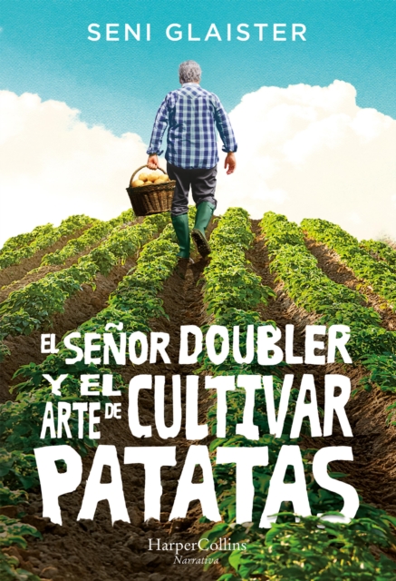El senor Doubler y el arte de cultivar patatas, EPUB eBook