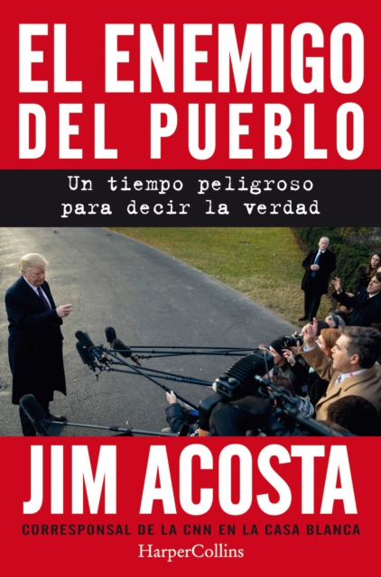 El enemigo del pueblo, EPUB eBook