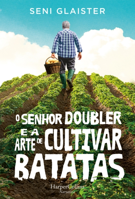 O senhor doubler e a arte de cultivar batatas, EPUB eBook