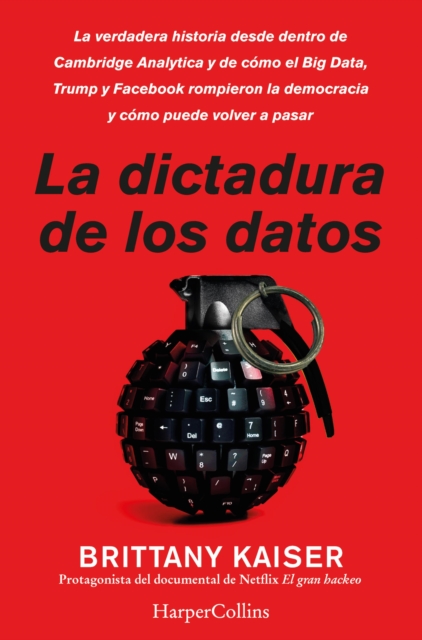 La dictadura de los datos, EPUB eBook