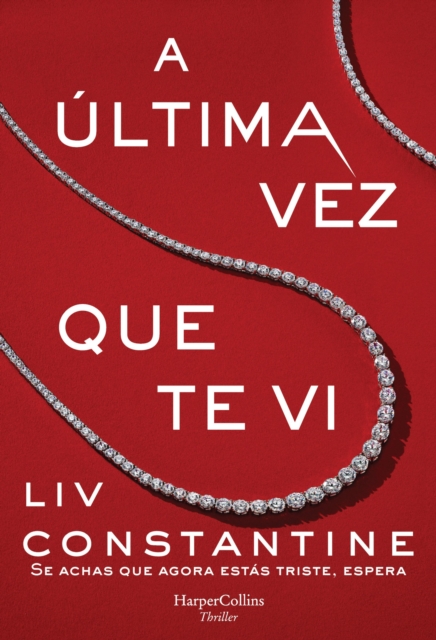 A ultima vez que te vi, EPUB eBook