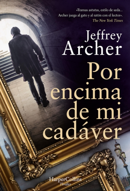 Por encima de mi cadaver, EPUB eBook