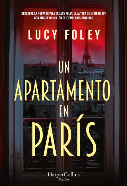 Un apartamento en Paris, EPUB eBook