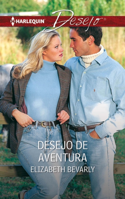Desejo de aventura, EPUB eBook