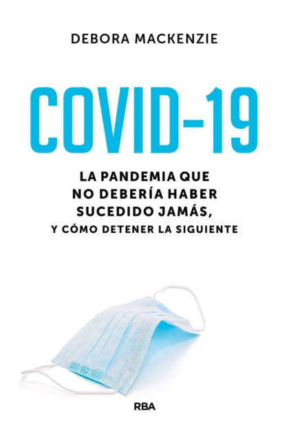 COVID-19, EPUB eBook