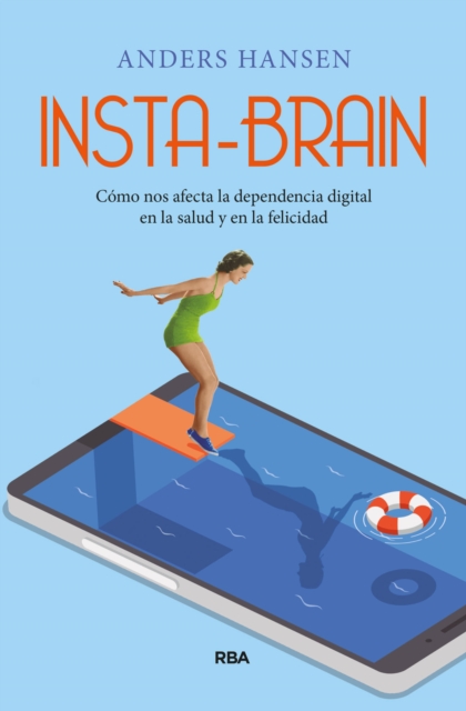 Insta-brain, EPUB eBook