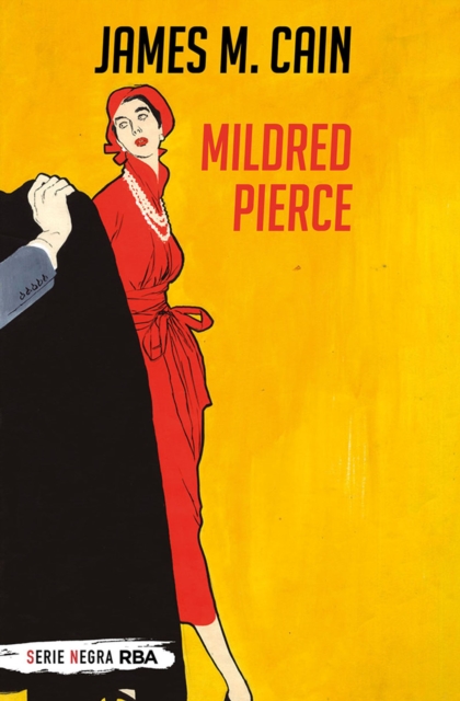 Mildred Pierce, EPUB eBook