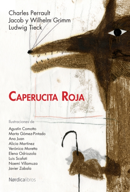 Caperucita Roja, EPUB eBook