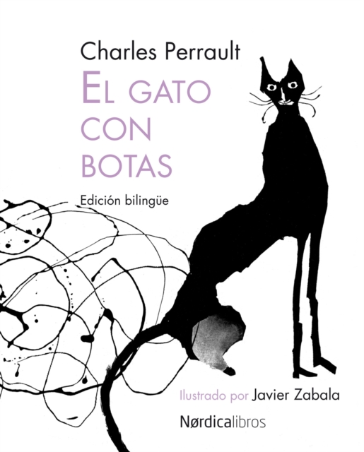 El Gato con botas, EPUB eBook