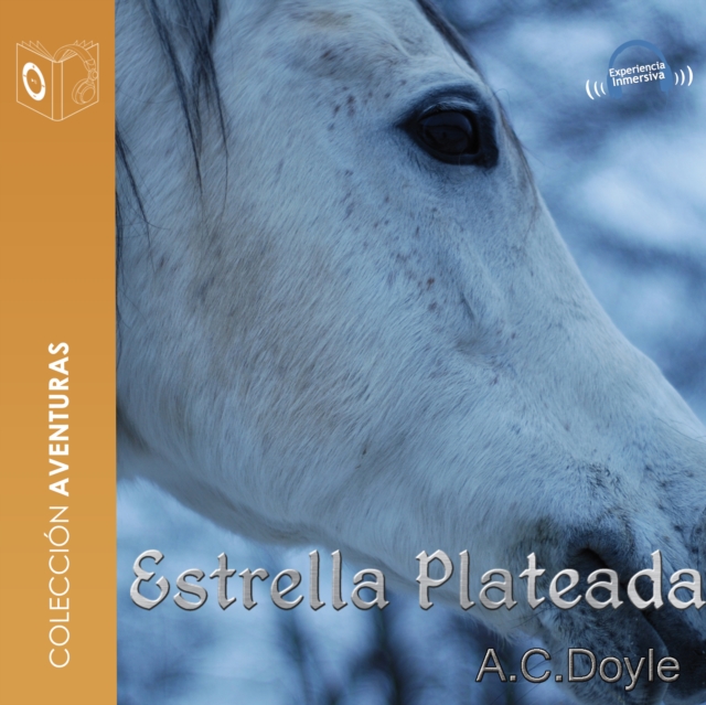Estrella plateada - Dramatizado, eAudiobook MP3 eaudioBook
